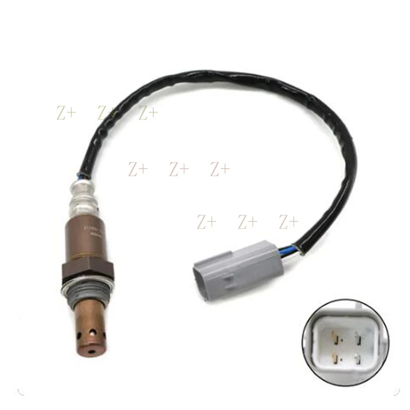 Z+ 22693-JA00B Upstream Oxygen O2 Sensor For 2007-2012 Nissan Altima Rogue L4-2.5L
Z+ 22693-JA00B Upstream Oxygen O2 Sensor For 2007-2012 Nissan Altima Rogue L4-2.5L