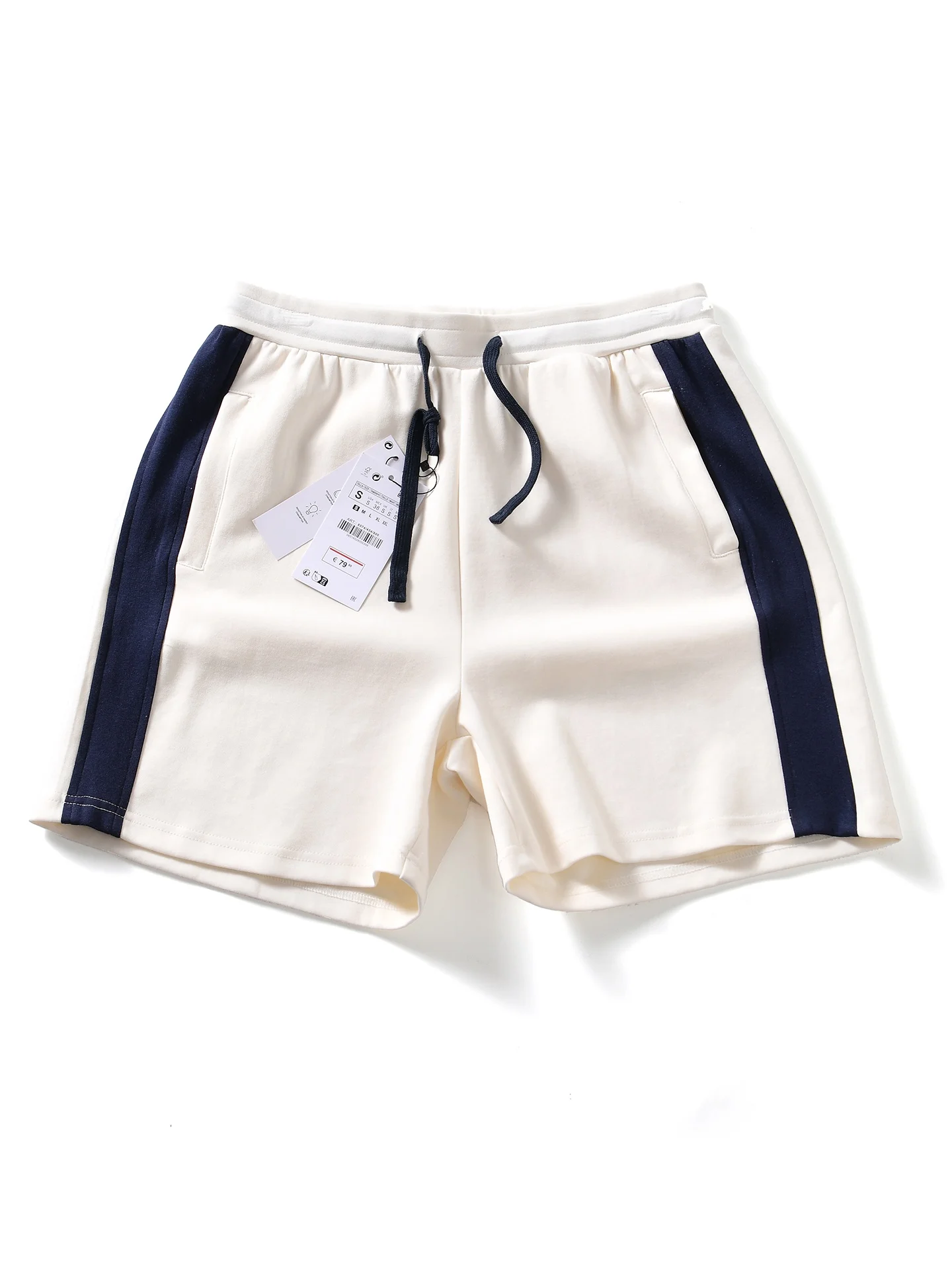 Nordic Color Block Moisture Wicking Breathable Summer Men's Outdoor Running Casual Belted Shorts Standard Fit Cotton Shorts
Nordic Color Block Moisture Wicking Breathable Summer Men's Outdoor Running Casual Belted Shorts Standard Fit Cotton Shorts