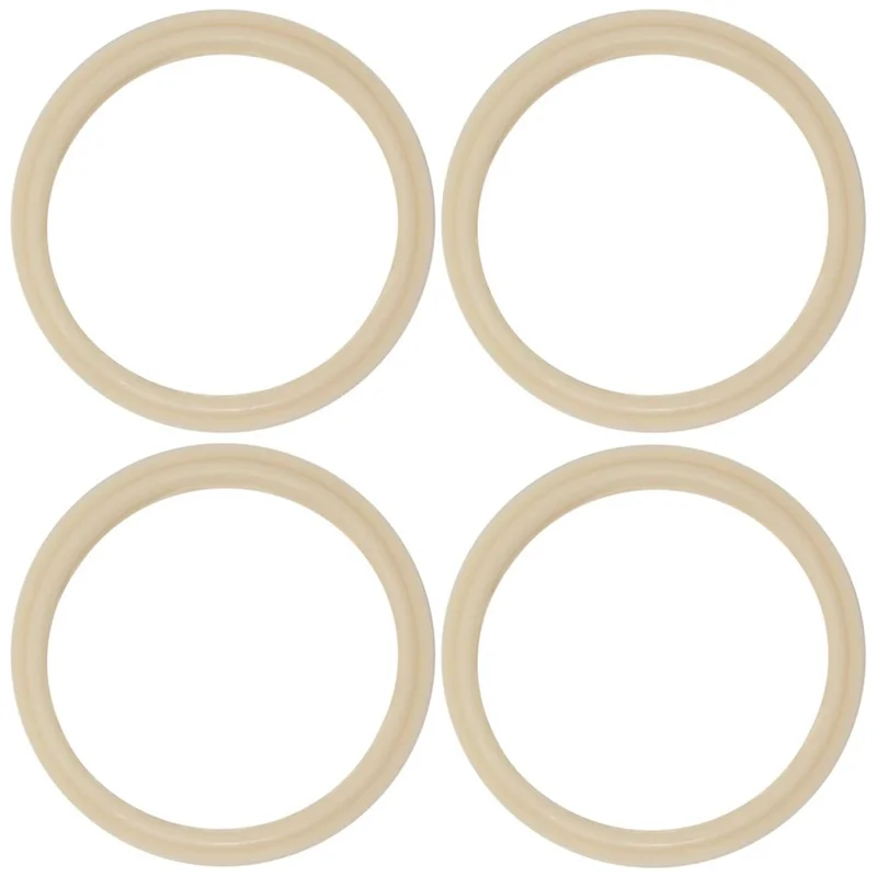 SEWS-4Pcs 79108500 Pool Light Gaskets For Pentair O-344 - For Aqualight And Spabrite Pool And Spa Lights
SEWS-4Pcs 79108500 Pool Light Gaskets For Pentair O-344 - For Aqualight And Spabrite Pool And Spa Lights