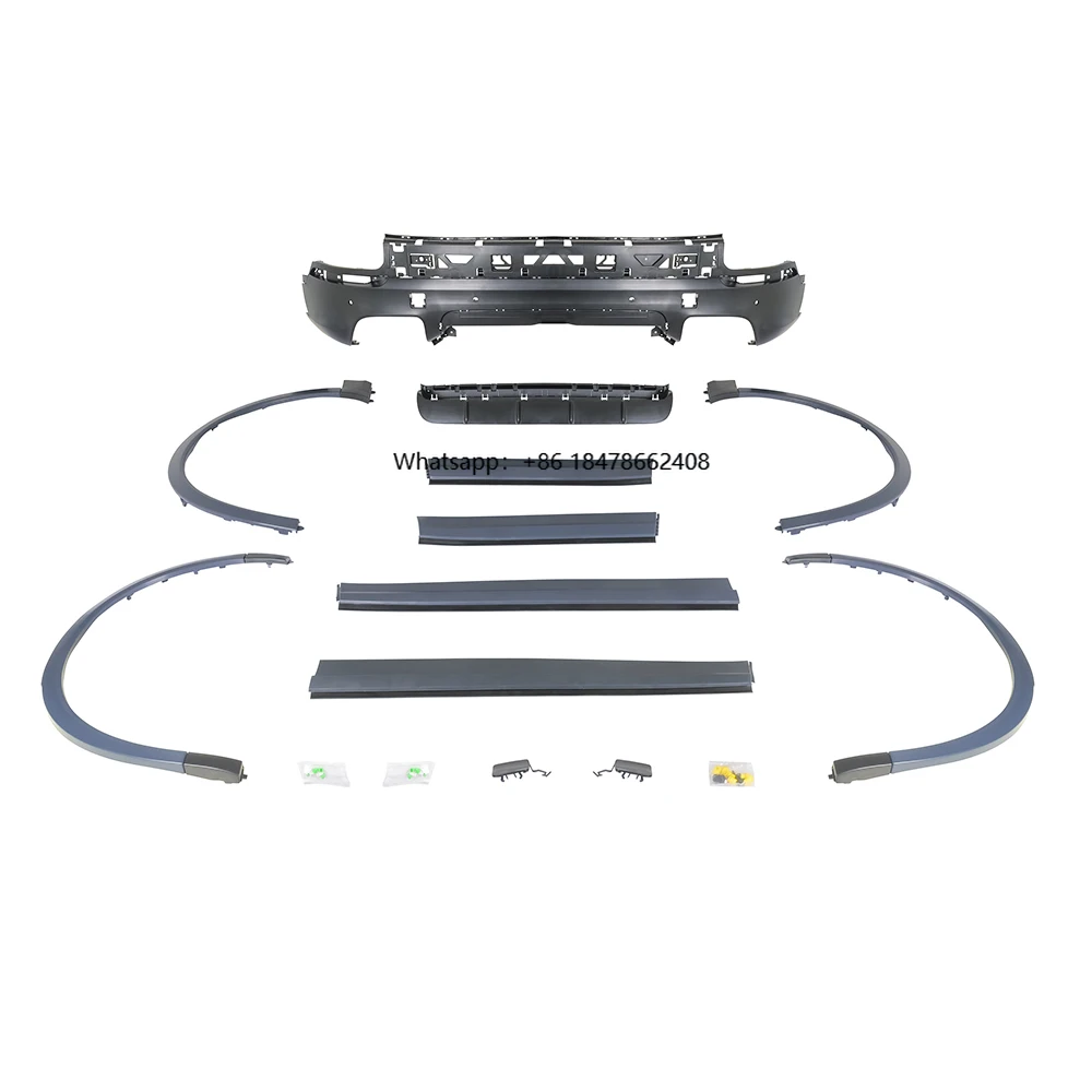 KM Premium SD Rear Diffuser,TB Door Panel and Same Color Eyebrow Hight Quality Perfect Fit for 9Y0.1 Upgrade
KM Premium SD Rear Diffuser,TB Door Panel and Same Color Eyebrow Hight Quality Perfect Fit for 9Y0.1 Upgrade