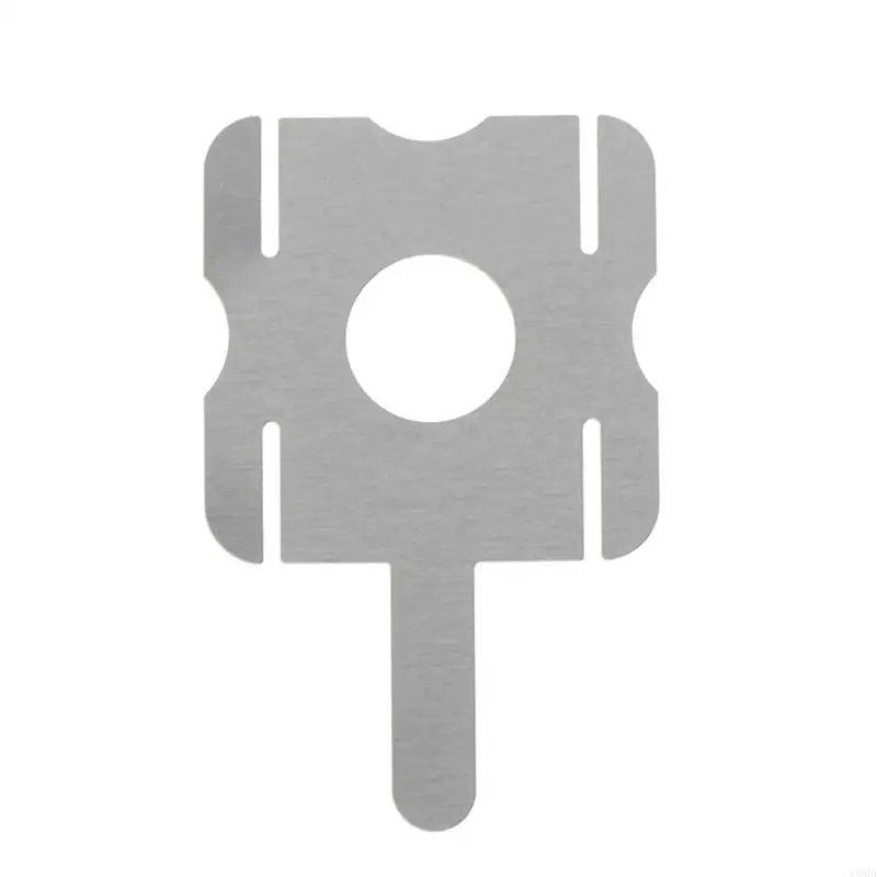 C90A 50-Piece Nickel Sheet Nickel Plate U-Shaped Sheet for 18650 Battery Spot Welding
C90A 50-Piece Nickel Sheet Nickel Plate U-Shaped Sheet for 18650 Battery Spot Welding