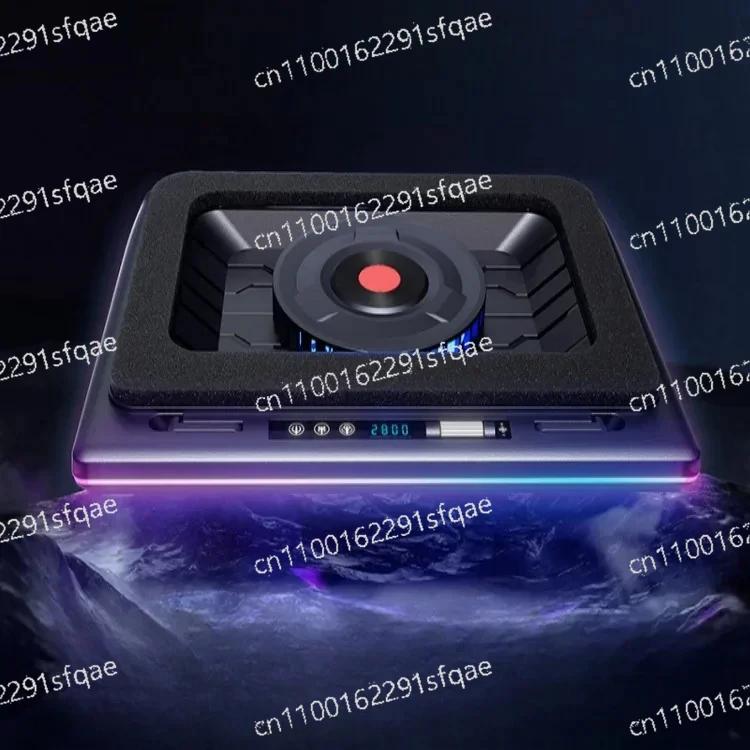 Screen Sizes Range From 15.6 To 21 Inches. Gaming Notebook Heatsink with A Powerful 5.5-inch Turbo Fan
Screen Sizes Range From 15.6 To 21 Inches. Gaming Notebook Heatsink with A Powerful 5.5-inch Turbo Fan