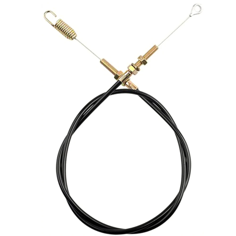 746-0571 Fit Clutch Cable Replacement For Equipment Improved Control Reliable Operation Cost-effective Solution
746-0571 Fit Clutch Cable Replacement For Equipment Improved Control Reliable Operation Cost-effective Solution