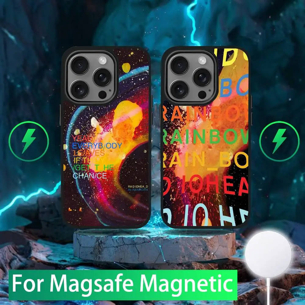 Rock R-Radiohead All I Need Phone Case For iPhone 16,15,14,13,12,11,Pro,Max,Plus,Mini,SE New Magsafe Magnetic Wireless Charging
Rock R-Radiohead All I Need Phone Case For iPhone 16,15,14,13,12,11,Pro,Max,Plus,Mini,SE New Magsafe Magnetic Wireless Charging