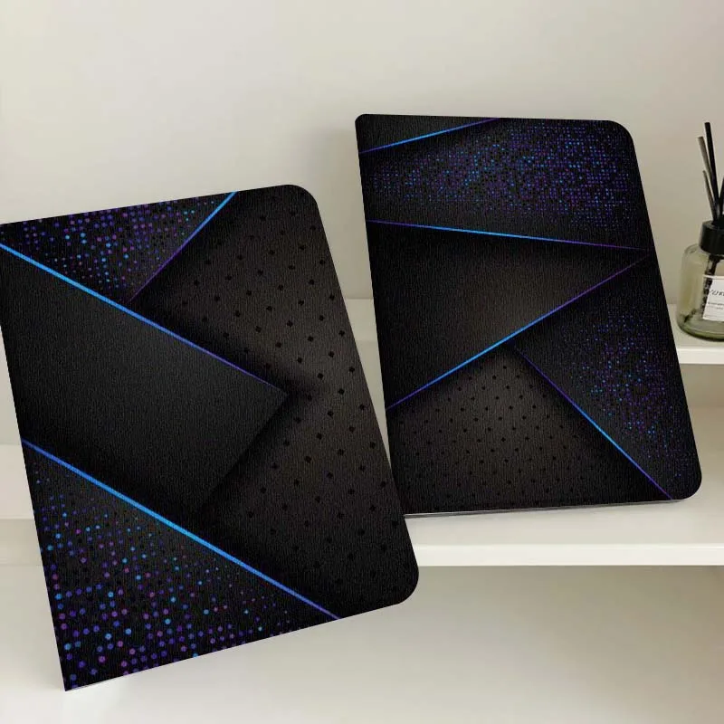 Cool Black Pattern Design For Apple iPad Pro Air 13 2 7th 6th 2025 M2 M3 M4 M512.9 13 inch Foldable Tablet Case Gift
Cool Black Pattern Design For Apple iPad Pro Air 13 2 7th 6th 2025 M2 M3 M4 M512.9 13 inch Foldable Tablet Case Gift