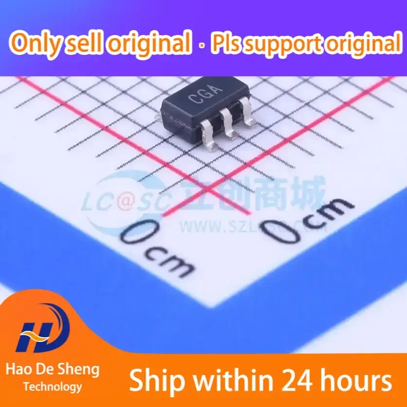 10PCS/LOT AD7415ARTZ-0500RL7 SOT-23-5 New Original In Stock
10PCS/LOT AD7415ARTZ-0500RL7 SOT-23-5 New Original In Stock