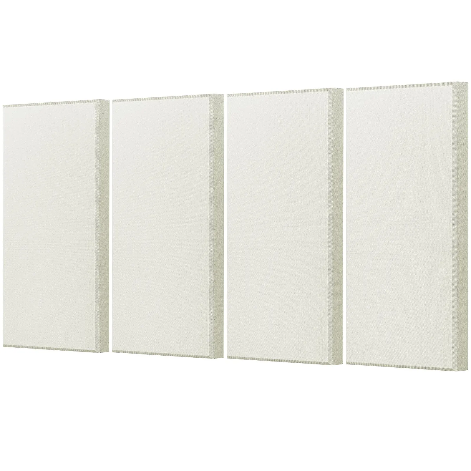 4 PCS Acoustic Panels, 2 Inch Thick 23.6 X 11.8 Inch Fiberglass Sound Absorbing Panels, Self-adhesive Soundproof Wall Boards,
4 PCS Acoustic Panels, 2 Inch Thick 23.6 X 11.8 Inch Fiberglass Sound Absorbing Panels, Self-adhesive Soundproof Wall Boards,