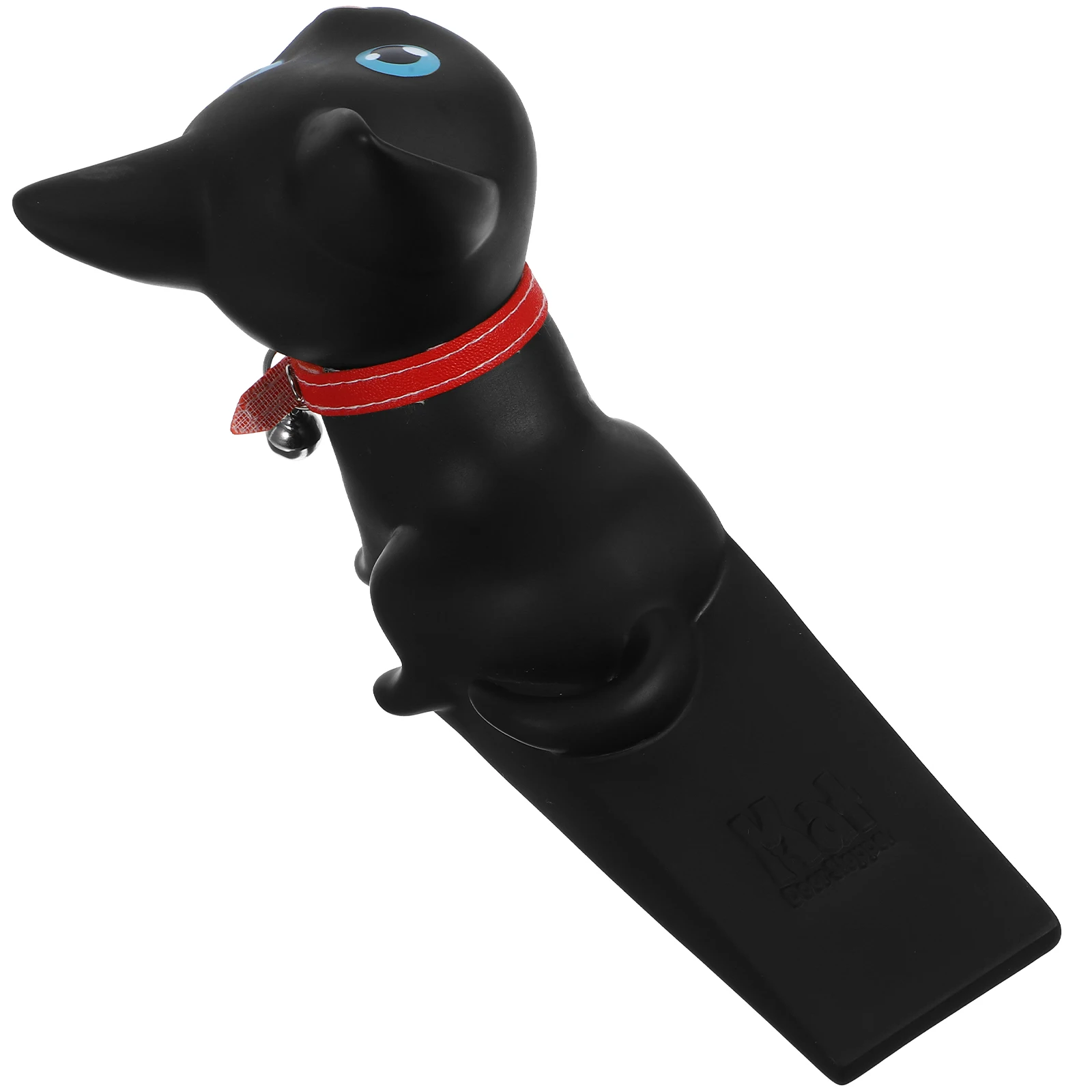 Shaped Door Stopper Wedge Black Color Animal Design Home Use Anti Pinch Function For Carpet Wood Tiles Concrete
Shaped Door Stopper Wedge Black Color Animal Design Home Use Anti Pinch Function For Carpet Wood Tiles Concrete