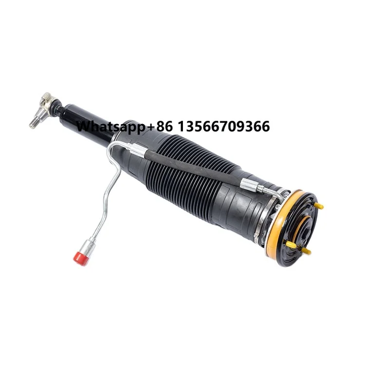 New Front Hydraulic Suspension Shock Absorber Strut for Mercedes Benz W221 S600 OE A2213208013 A2213207913
New Front Hydraulic Suspension Shock Absorber Strut for Mercedes Benz W221 S600 OE A2213208013 A2213207913