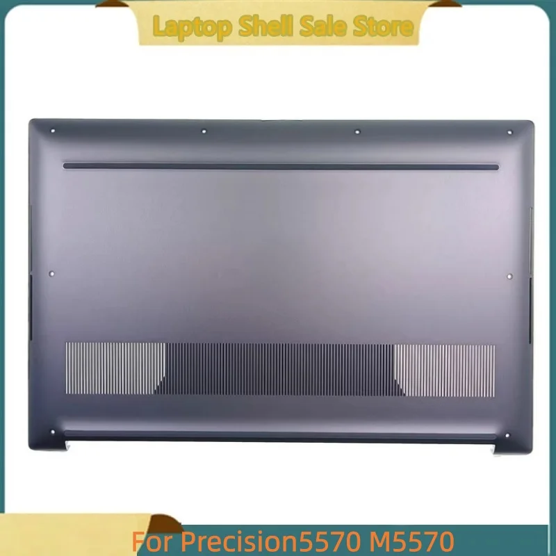 New laptop For Precision 5570 M5570 Lower Case Bottom Base Cover D shell 0G14CP G14CP
New laptop For Precision 5570 M5570 Lower Case Bottom Base Cover D shell 0G14CP G14CP
