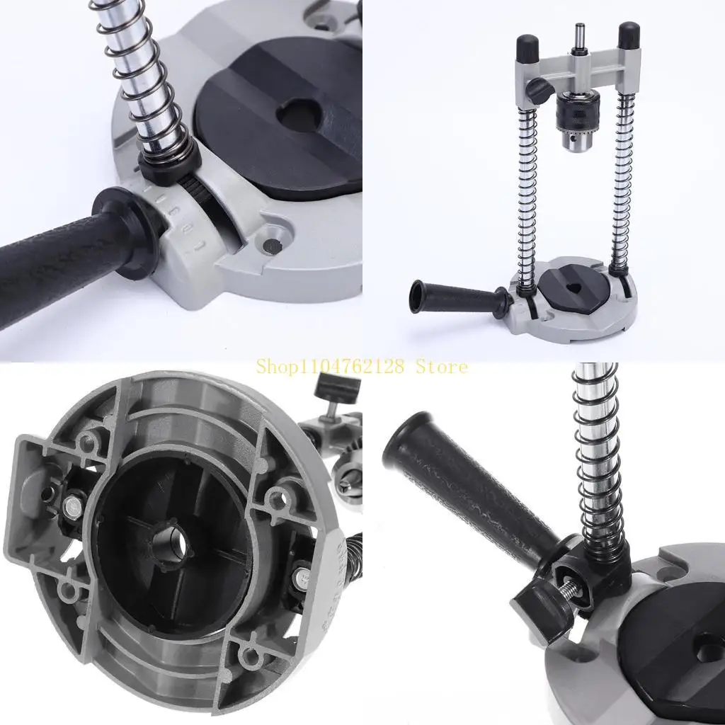 90-градусная подставка для электрической мельницы с вертикальным расположением для ремонта верстака, лучшая распродажа
90-градусная подставка для электрической мельницы с вертикальным расположением для ремонта верстака, лучшая распродажа