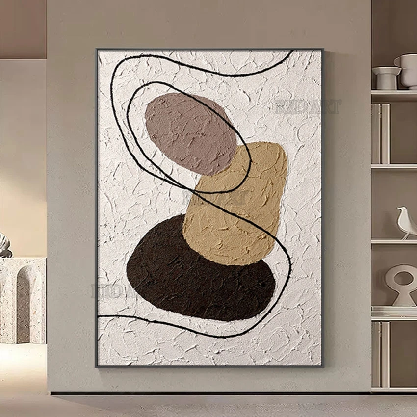 Cartoon Oil Painting Canvas Wall Poster, Modern Murals Art, Acrylic Art Picture for Hotel Decoration, Gift for Kids
Cartoon Oil Painting Canvas Wall Poster, Modern Murals Art, Acrylic Art Picture for Hotel Decoration, Gift for Kids