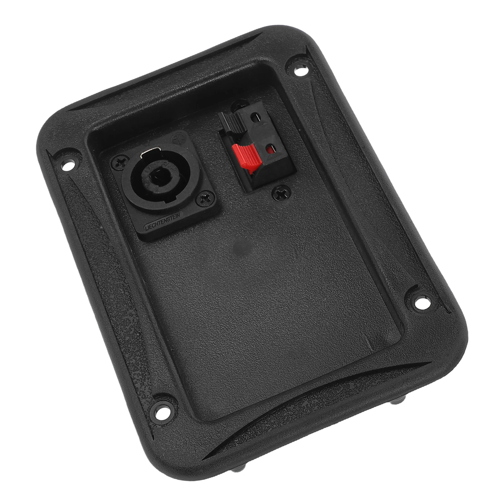 Stage Speakers Wire Terminal 90x137mm Loudspeaker Connectors Speaker Wire Terminal Board Audio Speaker Components
Stage Speakers Wire Terminal 90x137mm Loudspeaker Connectors Speaker Wire Terminal Board Audio Speaker Components