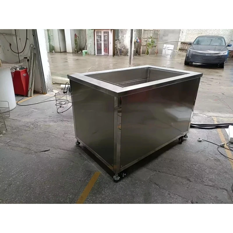 L New Den Cleaner Industrial Automotive Cleaning Hine Engine Parts Ultrasonic
L New Den Cleaner Industrial Automotive Cleaning Hine Engine Parts Ultrasonic