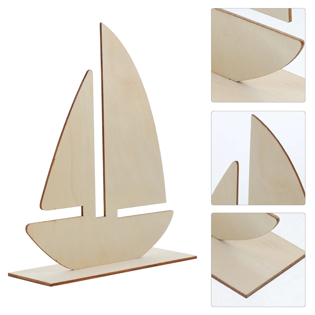 15Pcs Unfinished Wooden Sailboat Craft Supplies For DIY Painting Projects Ocean Themed Wooden Cutouts
15Pcs Unfinished Wooden Sailboat Craft Supplies For DIY Painting Projects Ocean Themed Wooden Cutouts