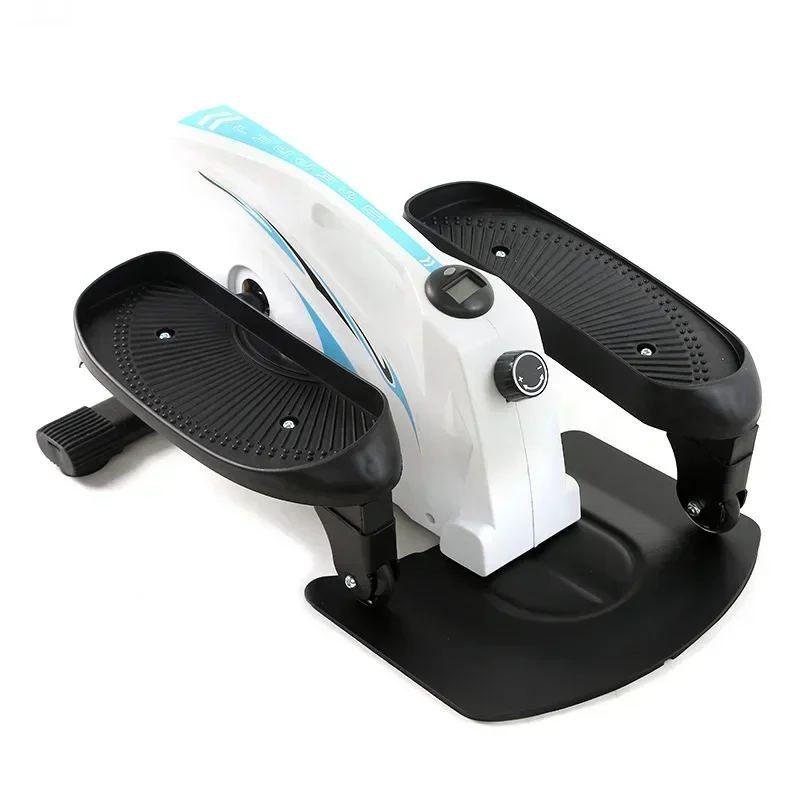 2026 HX-007 Elliptical Jogging Machine Magnetic Control Elliptical Trainer Multifunctional Mini Treadmill Indoor Fitness Equ
2026 HX-007 Elliptical Jogging Machine Magnetic Control Elliptical Trainer Multifunctional Mini Treadmill Indoor Fitness Equ