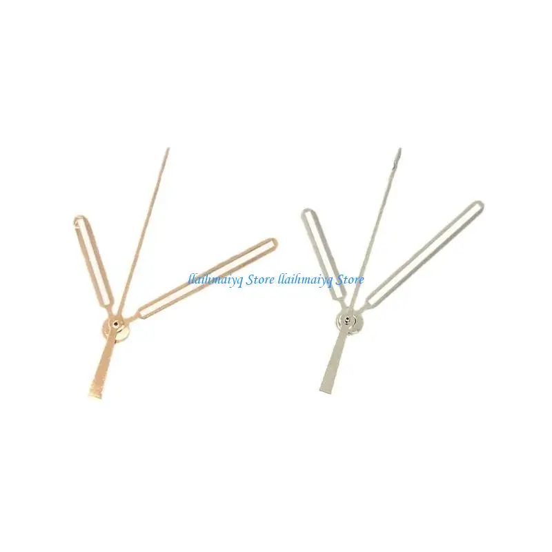 573B Elegant Watch Hands Portable Accessory for NH35 NH36 4R 7S With Glowing Effect
573B Elegant Watch Hands Portable Accessory for NH35 NH36 4R 7S With Glowing Effect