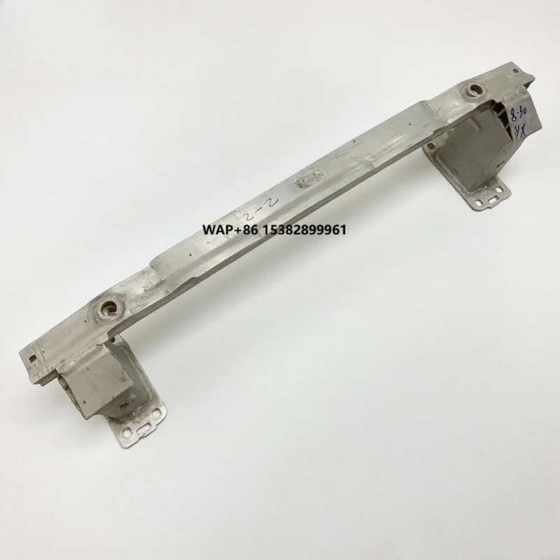 For URUS Original Second-hand Front Bumper Anti-collision Beam Aluminum Quality Reinforced Beam Skeleton Interior
For URUS Original Second-hand Front Bumper Anti-collision Beam Aluminum Quality Reinforced Beam Skeleton Interior