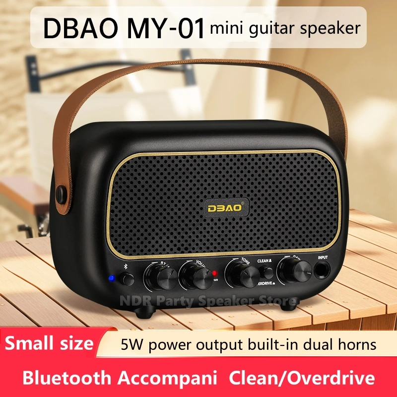 MY-01 Мини-колонки для электрической чистки/Overdrive, двухканальные уличные портативные перезаряжаемые беспроводные Bluetooth настольные аудиосистемы
MY-01 Мини-колонки для электрической чистки/Overdrive, двухканальные уличные портативные перезаряжаемые беспроводные Bluetooth настольные аудиосистемы