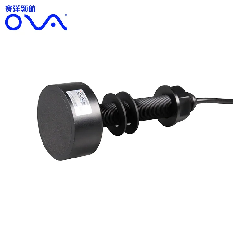 500 Meter Plastic Sonar Sensor Fish Transducer
500 Meter Plastic Sonar Sensor Fish Transducer