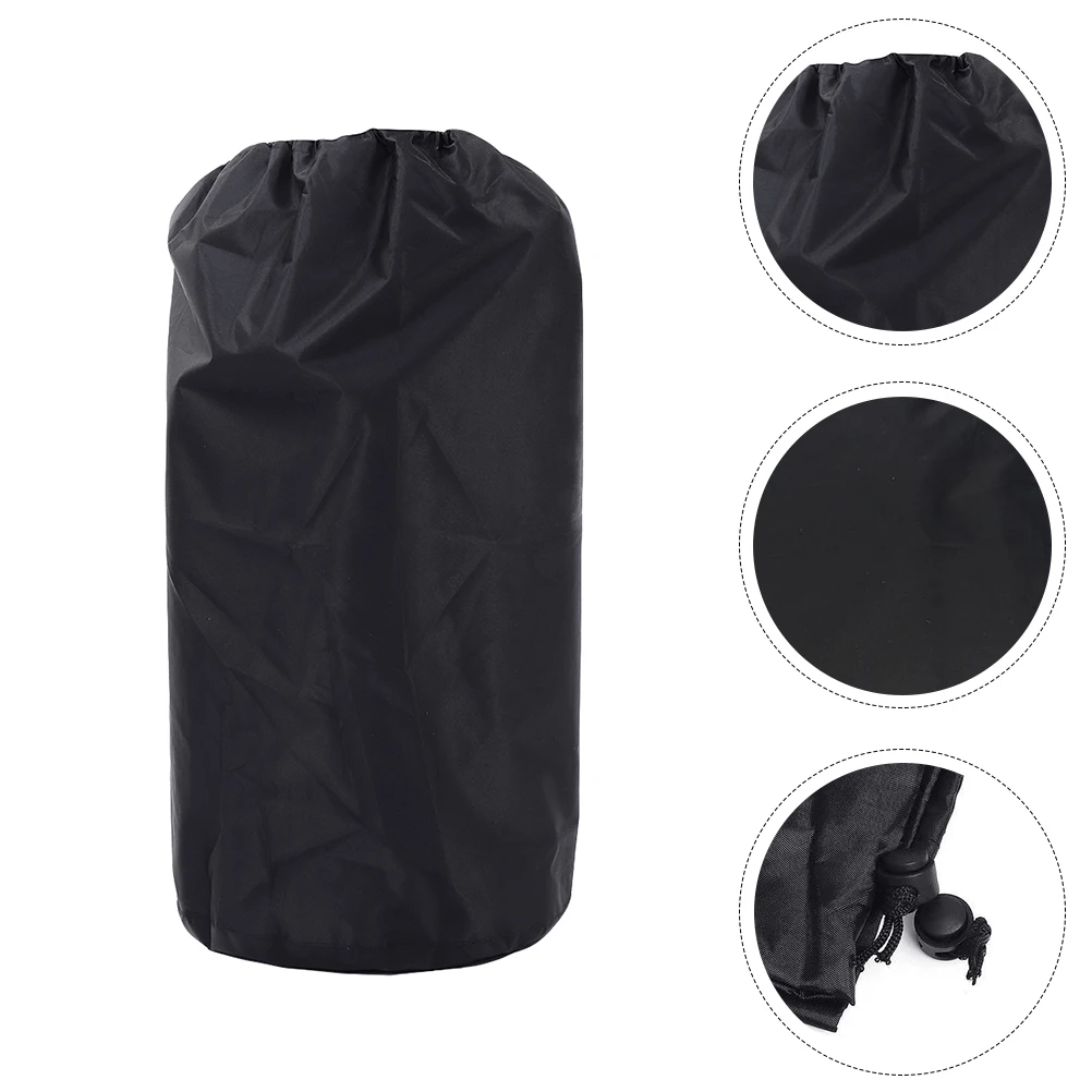 Waterproof Dust-proof Tank Cover 210D Oxford Cloth UV Protection Bottle Cover Cylinder Outdoor Camping
Waterproof Dust-proof Tank Cover 210D Oxford Cloth UV Protection Bottle Cover Cylinder Outdoor Camping