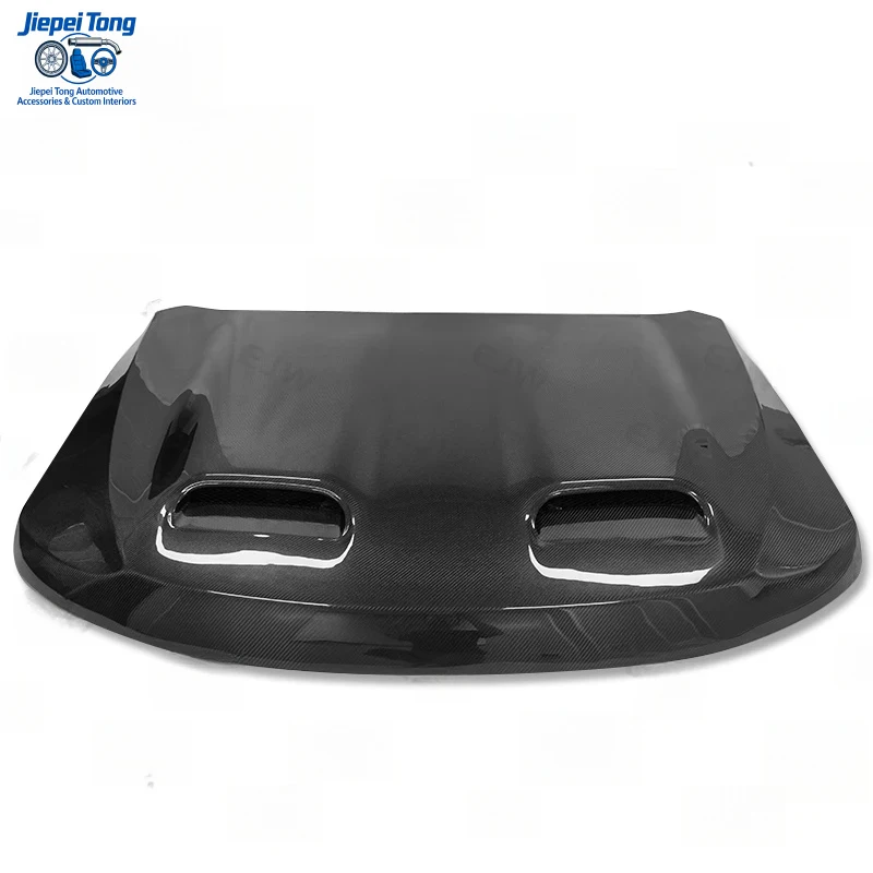 Подходит для Jeep Grand Cherokee SRT 2013-2023 годов выпуска, модифицированный капот из карбона с двумя отверстиями.
Подходит для Jeep Grand Cherokee SRT 2013-2023 годов выпуска, модифицированный капот из карбона с двумя отверстиями.