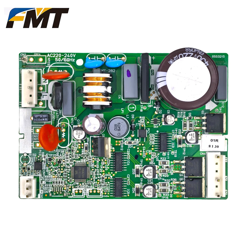 FMT.new for refrigerator Computer board DJG-C02-ZD-FP 11509000601 MZ-297 part
FMT.new for refrigerator Computer board DJG-C02-ZD-FP 11509000601 MZ-297 part