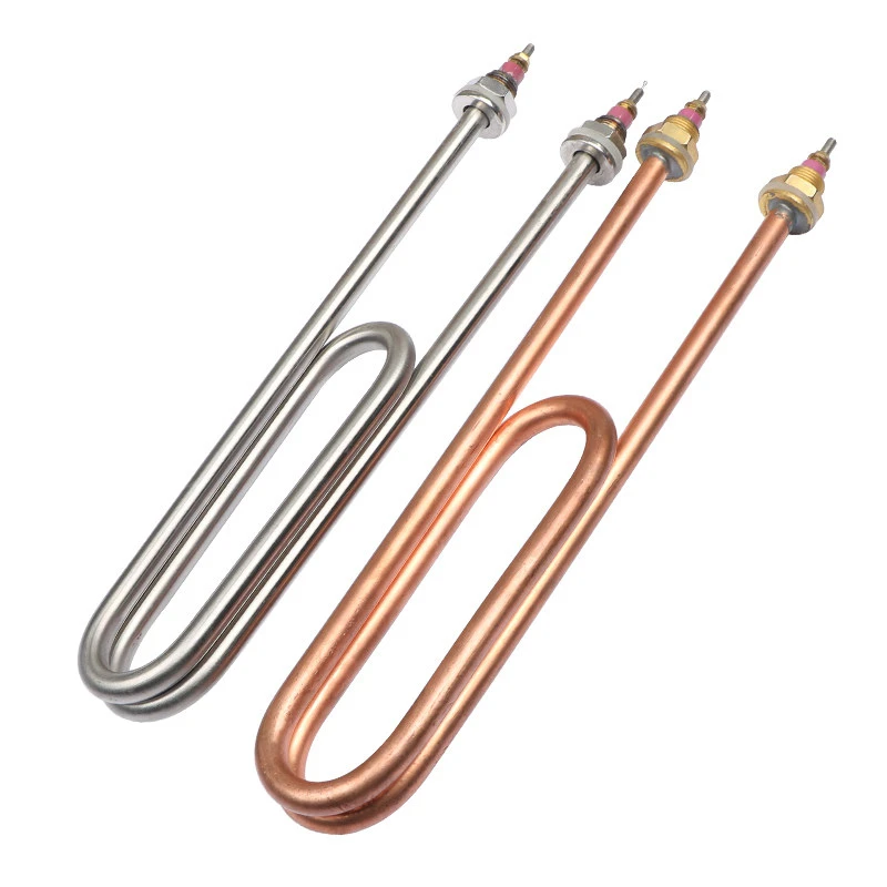 Stainless Steel Electric Heating Tube for Steam Rice Car Cabinet 220V/380V/3KW/4KW Kitchen Appliance Vacuum Sealer Parts
Stainless Steel Electric Heating Tube for Steam Rice Car Cabinet 220V/380V/3KW/4KW Kitchen Appliance Vacuum Sealer Parts