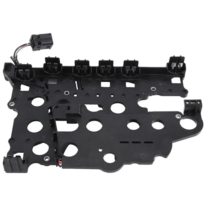 AASS-6F35 6F15 Automatic Transmission Valve Body Circuit Board For Ford Lincoln FD8P-7G276-AB
AASS-6F35 6F15 Automatic Transmission Valve Body Circuit Board For Ford Lincoln FD8P-7G276-AB