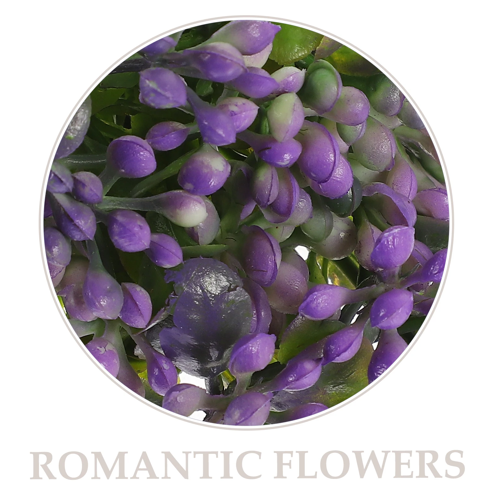 Small Purple Decorative Berries Artificial Fruit Simulation Plants Lifelike Non Fading Home Kitchen Counter Glass Jar
Small Purple Decorative Berries Artificial Fruit Simulation Plants Lifelike Non Fading Home Kitchen Counter Glass Jar