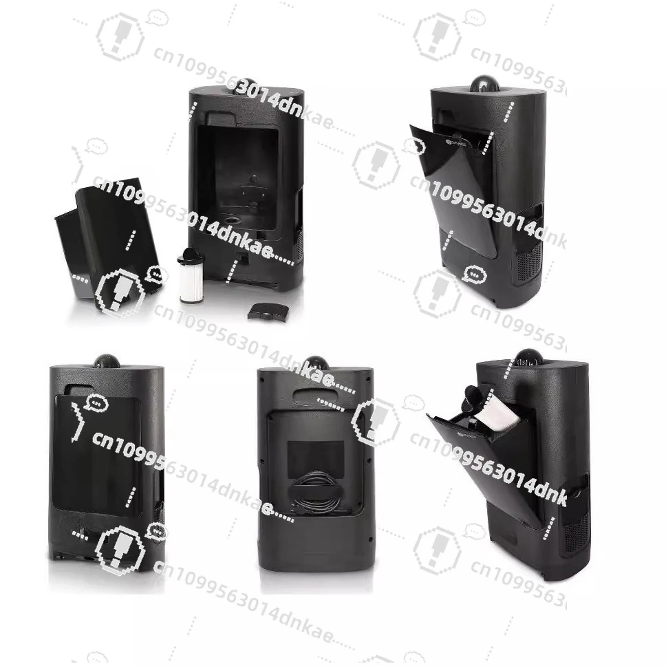 Special Hair Breaker for Foreign Trade Hot-selling Hair Salons, Automatic Hair Suction Trash Can for Home Use, Smart Barber Shop
Special Hair Breaker for Foreign Trade Hot-selling Hair Salons, Automatic Hair Suction Trash Can for Home Use, Smart Barber Shop