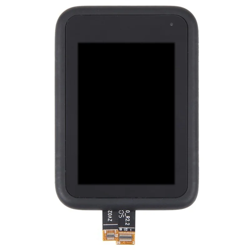 ABAC-NEW Touch+ Back Cover Frame And Big LCD Display Screen For Gopro Hero 9 Hero9 Hero10 Hero11 Hero13 Black Action Camera
ABAC-NEW Touch+ Back Cover Frame And Big LCD Display Screen For Gopro Hero 9 Hero9 Hero10 Hero11 Hero13 Black Action Camera