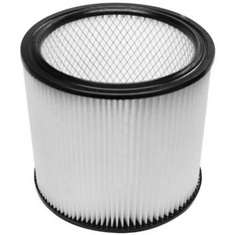 Патронный фильтр H12 для Shop-Vac 90304 9030400-04-00 (Type U) PP составной фильтр
Патронный фильтр H12 для Shop-Vac 90304 9030400-04-00 (Type U) PP составной фильтр