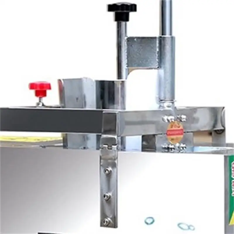 Fully Automatic Electric Meat Slicer Cutter Frozen Meat Slicer
Fully Automatic Electric Meat Slicer Cutter Frozen Meat Slicer