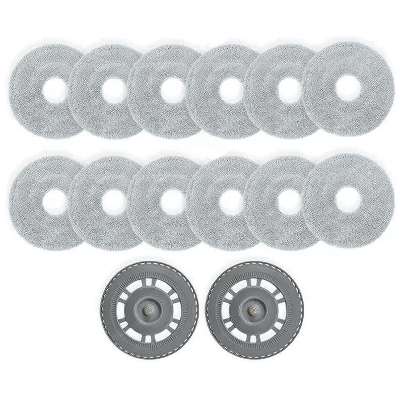 YLS-For Dreame L10s Pro Ultra Heat, X30 Ultra, X40 Ultra, S30 Pro Ultra Parts Mop Holder Bracket Accessories
YLS-For Dreame L10s Pro Ultra Heat, X30 Ultra, X40 Ultra, S30 Pro Ultra Parts Mop Holder Bracket Accessories