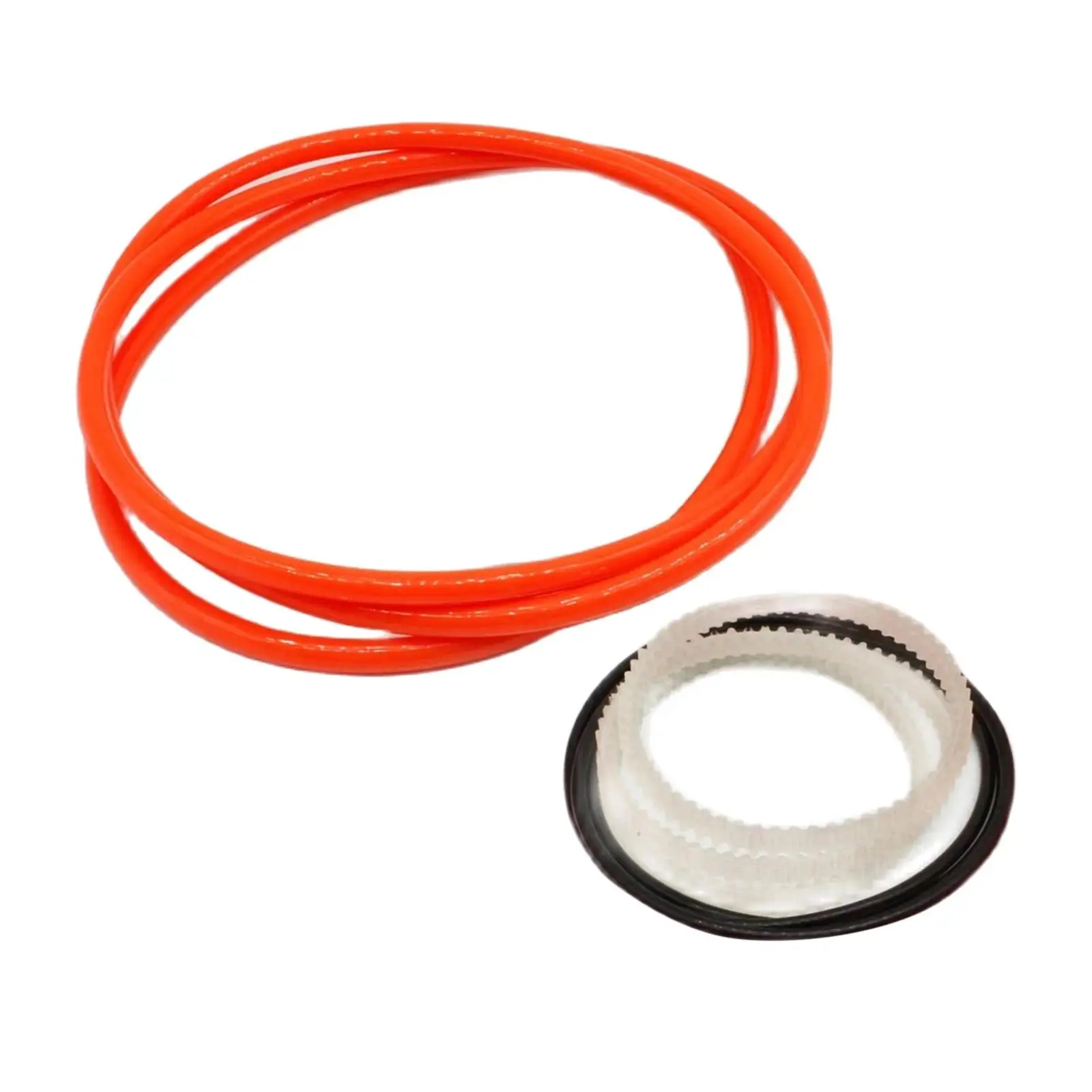 12 Pieces Rubber Chain Dentate Strip Roller Polishing Machine Fitting, Chain Dentate Strip Replacement, Barrel Cover
12 Pieces Rubber Chain Dentate Strip Roller Polishing Machine Fitting, Chain Dentate Strip Replacement, Barrel Cover