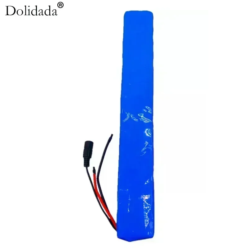 2025 New Release: 24V 28Ah 7S4P Lithium - Ion Battery with Charger - Ideal for Bikes, Unicycles, Scooters, Wheelchairs and Motor
2025 New Release: 24V 28Ah 7S4P Lithium - Ion Battery with Charger - Ideal for Bikes, Unicycles, Scooters, Wheelchairs and Motor