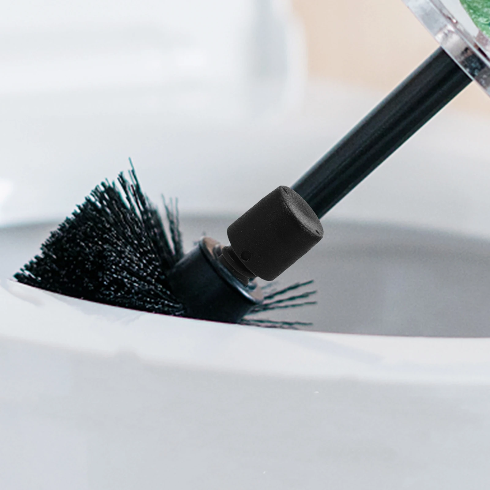 10Pcs Toilet Brush Handle Accessory Spiral Connector Threaded Self-Locking Adapter Replacement Parts for Bathroom Cleaning
10Pcs Toilet Brush Handle Accessory Spiral Connector Threaded Self-Locking Adapter Replacement Parts for Bathroom Cleaning