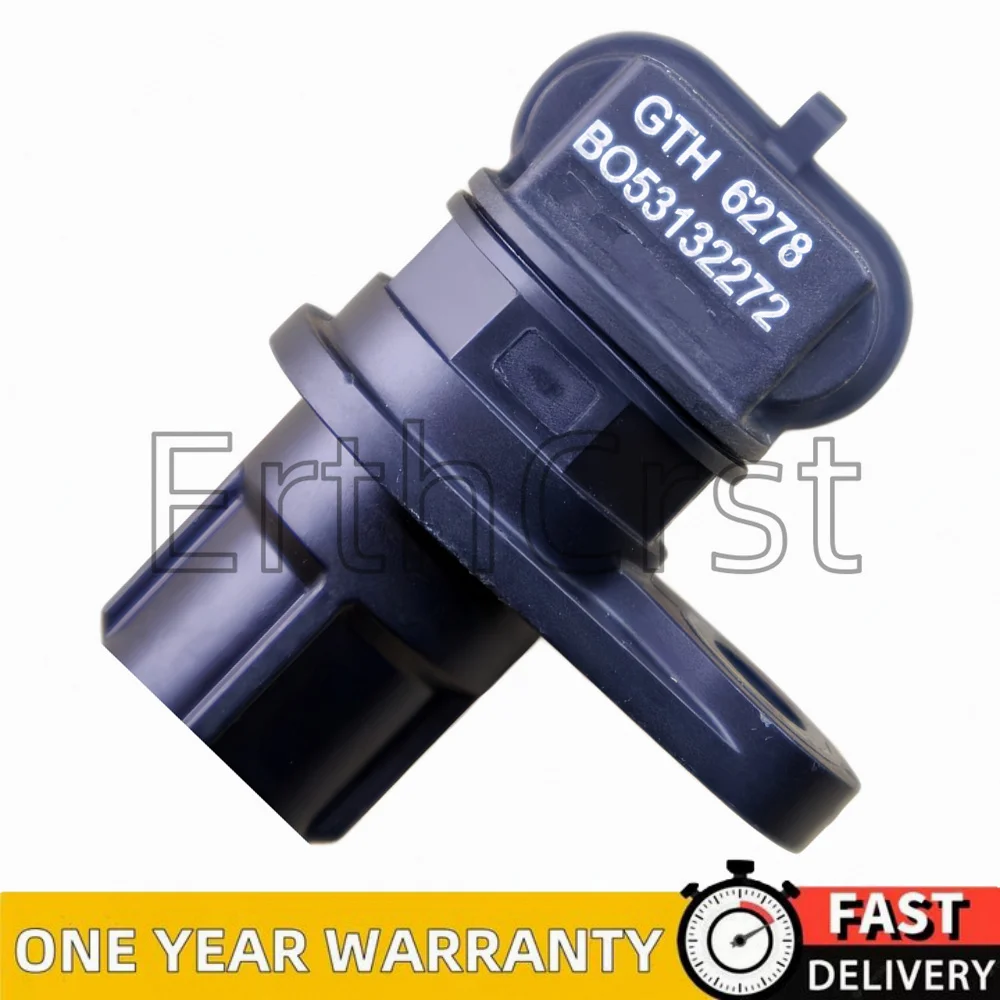 GTH 6278 Original Camshaft Crankshaft Position Sensor For DFSK Glory 580
GTH 6278 Original Camshaft Crankshaft Position Sensor For DFSK Glory 580