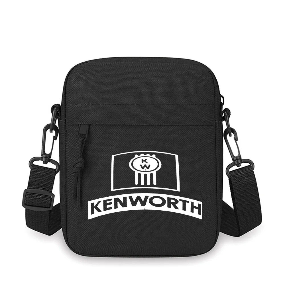Truck symbol with letters Kenworth. Men Crossbody Bag Single Shoulder Women Cartoon Anime Film Printing Design Unisex
Truck symbol with letters Kenworth. Men Crossbody Bag Single Shoulder Women Cartoon Anime Film Printing Design Unisex