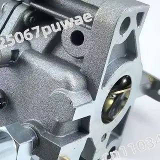 Carburetor for EH63 Engine RGV13100T RGV12100 High - performance Replacement Carburetor for Generator and Engine Repair
Carburetor for EH63 Engine RGV13100T RGV12100 High - performance Replacement Carburetor for Generator and Engine Repair