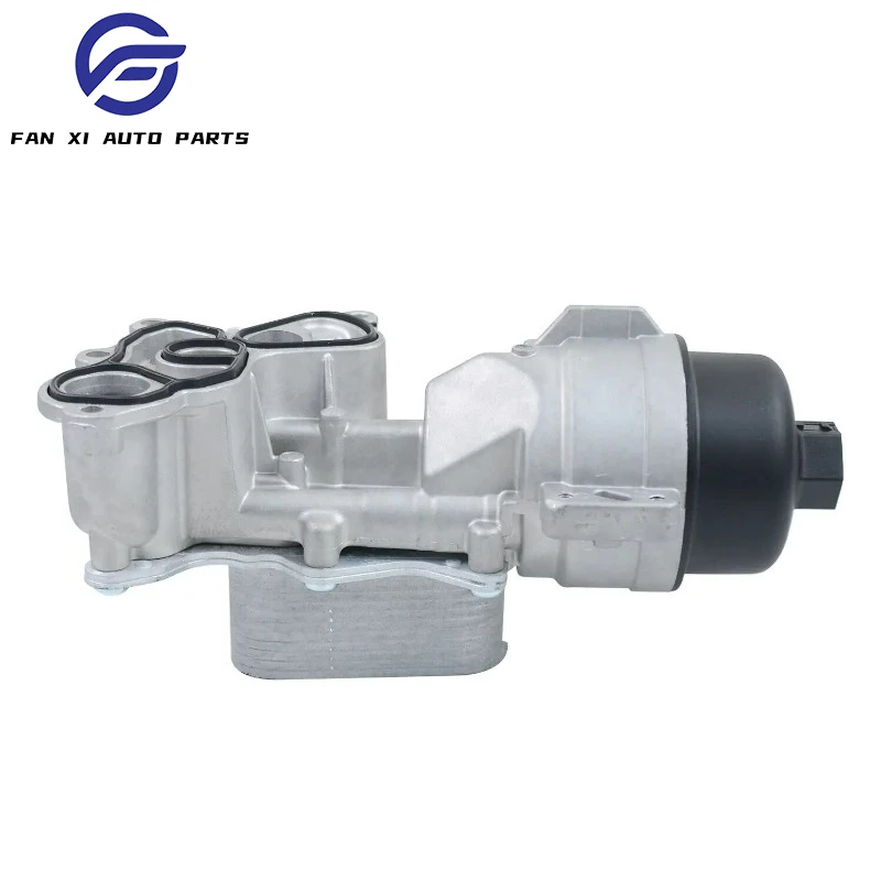 11427546279 11427552687 Turbo Oil Filter Housing for Mini Cooper S/JCW N14 1.6L R55/56 1103T5 V864374580 11428643749 V864374980
11427546279 11427552687 Turbo Oil Filter Housing for Mini Cooper S/JCW N14 1.6L R55/56 1103T5 V864374580 11428643749 V864374980