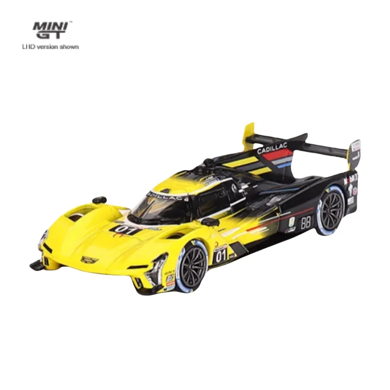 1/64 Cadillac No 708 имитация статической модели автомобиля из сплава, детская коллекция декоративных игрушек, праздничные подарки для детей.
1/64 Cadillac No 708 имитация статической модели автомобиля из сплава, детская коллекция декоративных игрушек, праздничные подарки для детей.