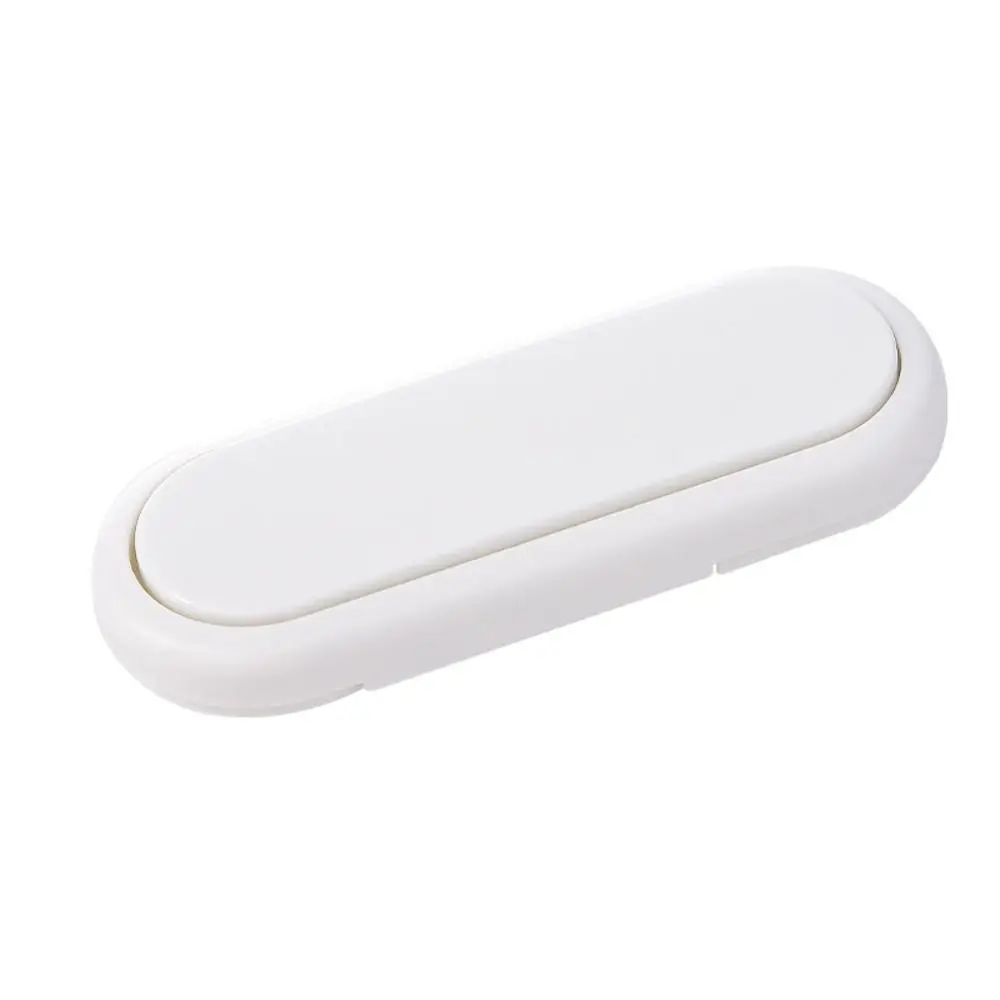 Children Security Protector Baby Safety Locks Protection Equipment Plastic Slot Locks Straps Multipurpose Solid Color
Children Security Protector Baby Safety Locks Protection Equipment Plastic Slot Locks Straps Multipurpose Solid Color
