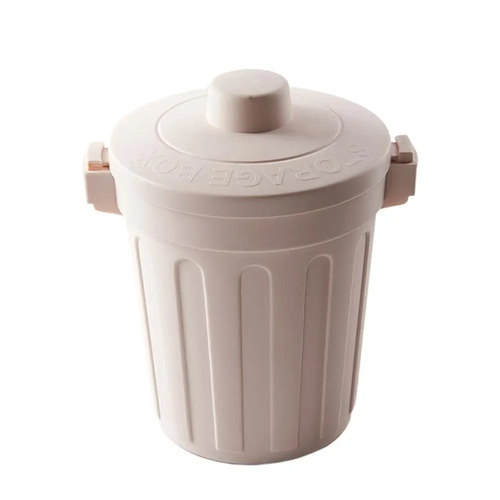 Trash Can Small Desk Paper Basket Mini Cans Garbage Desktop Lid Cover Bedroom Kitchen Cabinet Plastic Wastebaskets
Trash Can Small Desk Paper Basket Mini Cans Garbage Desktop Lid Cover Bedroom Kitchen Cabinet Plastic Wastebaskets
