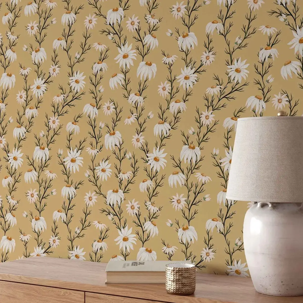 Обои с изображением дикой ромашки, самоклеящиеся или традиционные, непастные, цветочные, настенные, декоративные наклейки на стены, декор стен
Обои с изображением дикой ромашки, самоклеящиеся или традиционные, непастные, цветочные, настенные, декоративные наклейки на стены, декор стен