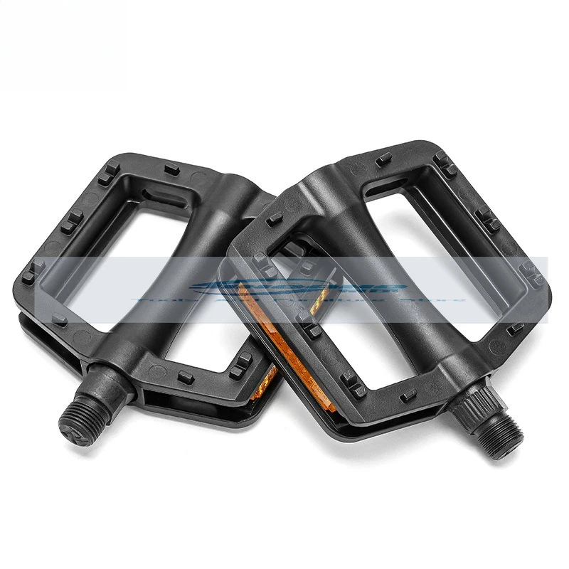 Bicycle Pedal, Mountain Road Bike Pedal Outdoor Riding DU + Peilin Pedal Bearing Pedal
Bicycle Pedal, Mountain Road Bike Pedal Outdoor Riding DU + Peilin Pedal Bearing Pedal