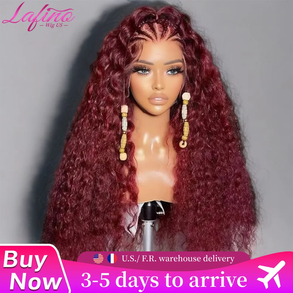 Парик Lafino, бургундский, 13x6/13x4, с HD-кружевом, из натуральных человеческих волос, 99j, с эффектом водной и глубокой волны, цветные парики, бразильские парики из натуральных человеческих волос с кружевом
Парик Lafino, бургундский, 13x6/13x4, с HD-кружевом, из натуральных человеческих волос, 99j, с эффектом водной и глубокой волны, цветные парики, бразильские парики из натуральных человеческих волос с кружевом