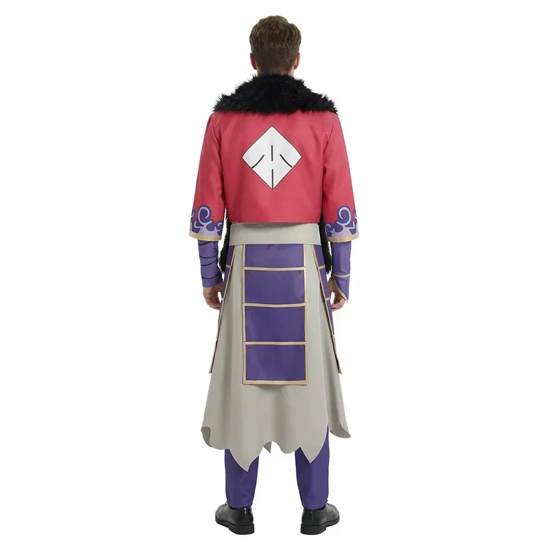 ◆2026Anime Cosplay Costume Kaguya Hime Cosplay Outfit Halloween Carnival Party Suit Unisex◆…~
◆2026Anime Cosplay Costume Kaguya Hime Cosplay Outfit Halloween Carnival Party Suit Unisex◆…~