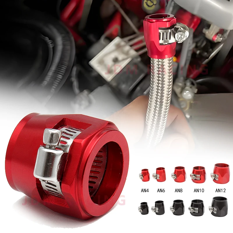 1 шт., финишер для автомобильного шланга, модифицированный зажим для топливной трубы, пряжка AN4 AN6 AN8 AN10 AN12, универсальные хомуты для шланга, финишер масляного конца
1 шт., финишер для автомобильного шланга, модифицированный зажим для топливной трубы, пряжка AN4 AN6 AN8 AN10 AN12, универсальные хомуты для шланга, финишер масляного конца